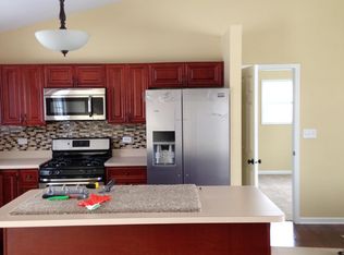 2420 Von Esch Rd, Joliet, IL 60431