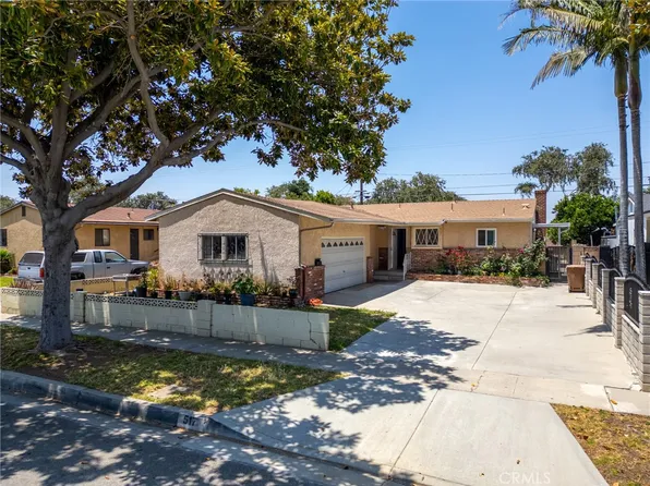 517 S Newell Ave, Fullerton, CA 92832