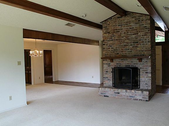 2014 view toward dining room