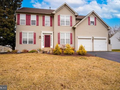 10 Pemberton Ln, East Windsor, NJ, 08520