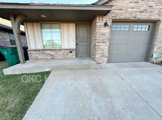 415 Summit Ridge Dr, Oklahoma City, OK 73114