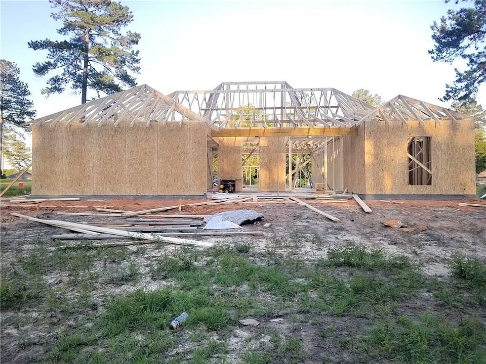 153 Graystone Dr, Dry Prong, LA 71423 Zillow