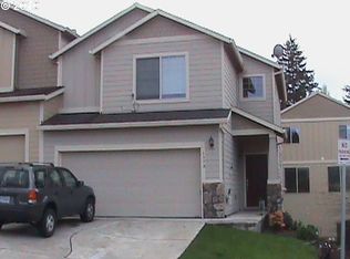 1372 SW 23rd Ter, Gresham, OR 97080