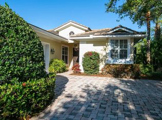 1714 Lake Club Ct, Indian River Shores, FL 32963