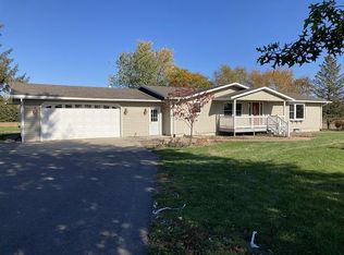 212933 County Rd E, Stratford, WI 54484