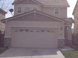 3843 Artadi Dr, Sparks, NV 89436