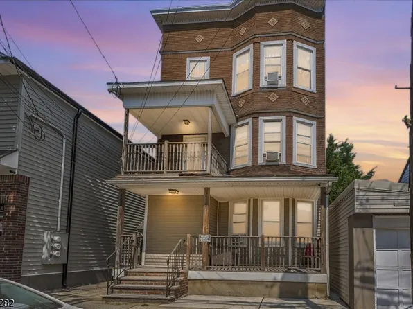 70 Passaic St, Passaic City, NJ 07055