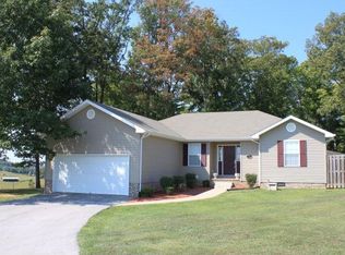 21 Needmore Acres Rd, Glasgow, KY 42141