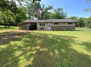 2400 Beach Dr, Heber Springs, AR 72543