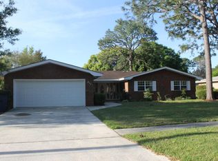 911 Huntingdon Rd, Panama City, FL 32405