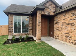 3019 Dade Loop, Temple, TX 76504
