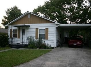 276 W Newton St, Alcoa, TN 37701