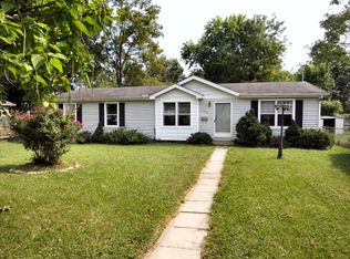 623 E Farming St, Marion, OH