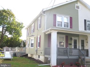 131 W Woodland Ave, Penndel, PA 19047