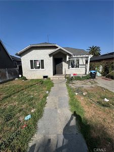 343 W 84th St, Los Angeles, CA, 90003