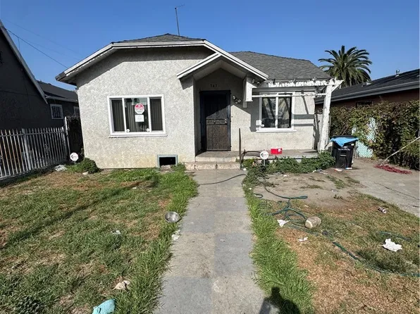 343 W 84th St, Los Angeles, CA 90003