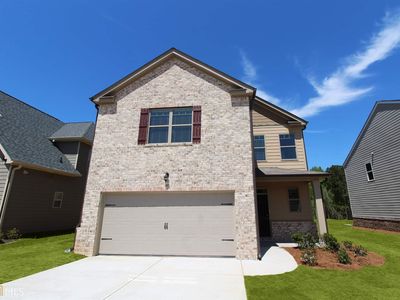 2151 Theberton Trl, Locust Grove, GA, 30248