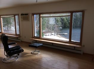 584 Delancey Rd, Sudbury, VT 05733