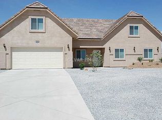 6701 E Greenbriar Ct, Pahrump, NV 89061