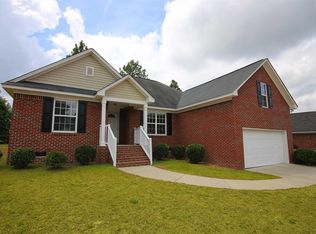 830 Heartleaf Dr, Columbia, SC 29229