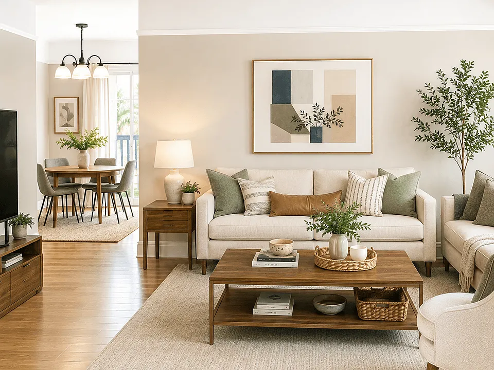 Some images have been virtually staged for illustrative purposes. Apartments are leased unfurnished.