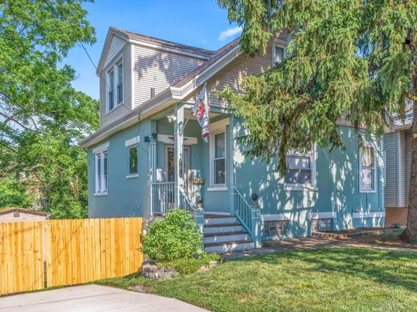 3475 Stathem Ave, Cincinnati, OH 45211
