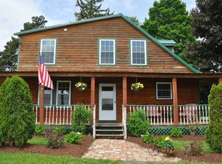 1462 Levanna Rd, Union Springs, NY 13160