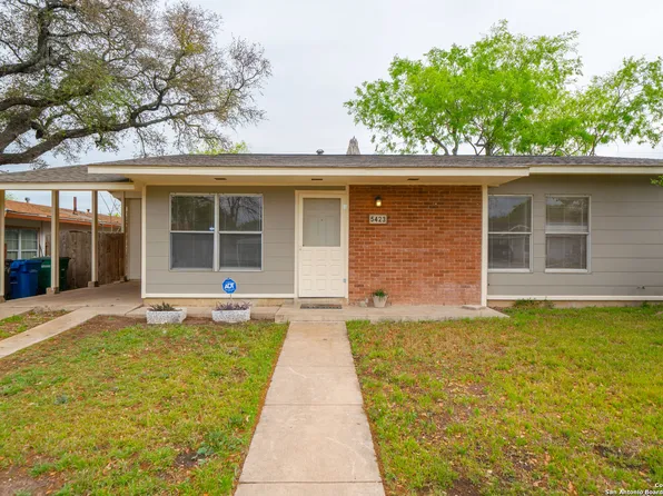 5423 PLUMTREE DR, San Antonio, TX 78242