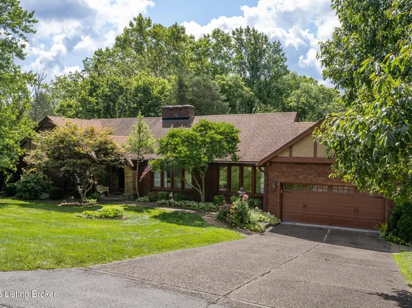 5312 Arrowshire Dr, La Grange, KY 40031
