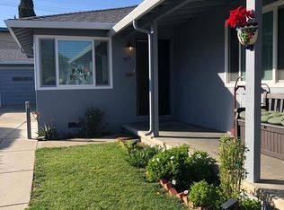 933 Princess Anne Dr, San Jose, CA 95128