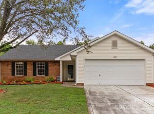 1872 Baylor Dr, Rock Hill, SC 29732