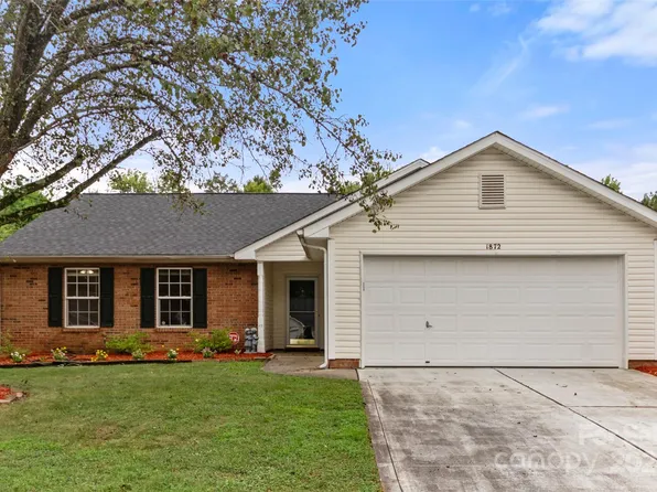 1872 Baylor Dr, Rock Hill, SC 29732