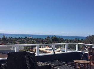 27091 Calle Juanita, Capo Beach, CA 92624