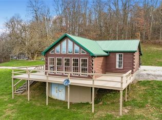 44828 Ripple Run Rd, Caldwell, OH 43724