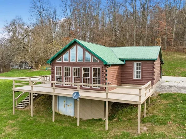 44828 Ripple Run Rd, Caldwell, OH 43724