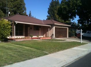 677 Bucher Ave, Santa Clara, CA 95051