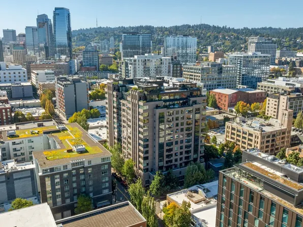 333 NW 9th Ave Unit 412, Portland, OR 97209