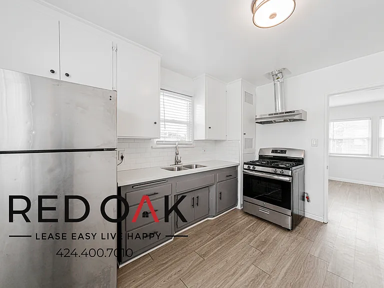 3995 Inglewood Blvd #5 — Photo 6