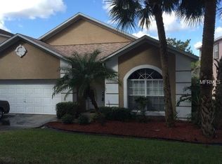 1918 Chathamoor Dr, Orlando, FL 32835