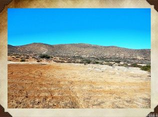 0 Herbert Rd, Sage, CA 92536