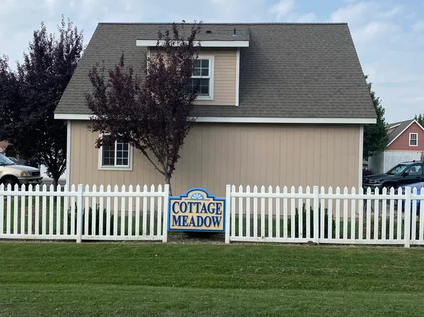 1207 N Willow St #1, Ellensburg, WA 98926