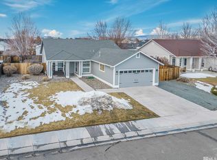 1376 Hastings Ln, Gardnerville, NV 89410