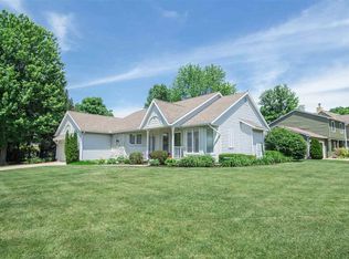 3000 Sullivan St, West Lafayette, IN 47906