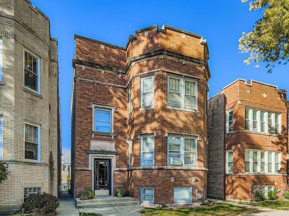 1st image of 5722 N Washtenaw Ave