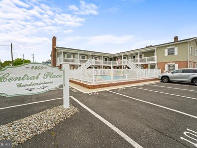 2409 Central Ave #205, North Wildwood, NJ, 08260
