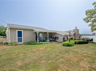 28106 Stony Point Rd, Cape vincent, NY 13618