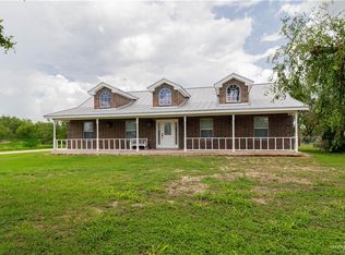 12604 N Taylor Rd, Mission, TX 78573