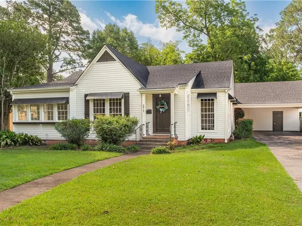 2913 Hill St, Alexandria, LA 71301