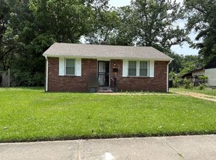 2951 Semmes St, Memphis, TN 38114