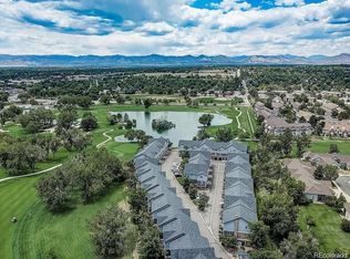 2943 W Riverwalk Cir UNIT V, Littleton, CO 80123